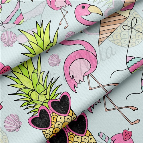 Rib Knit Fabric, RBK1473 & Get a Free $89.99 Embroidery Bundle