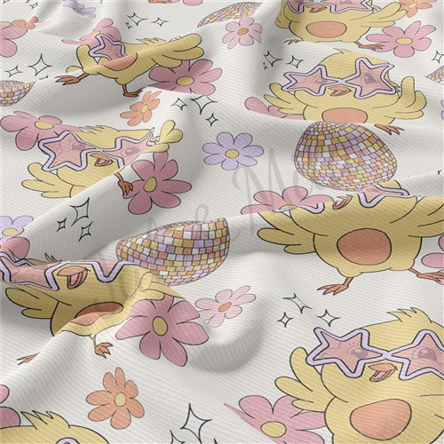 Rib Knit Fabric, RBK1452 & Get a Free $89.99 Embroidery Bundle