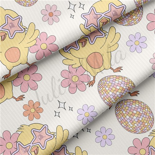 Rib Knit Fabric, RBK1452 & Get a Free $89.99 Embroidery Bundle