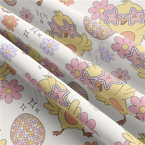 Rib Knit Fabric, RBK1452 & Get a Free $89.99 Embroidery Bundle