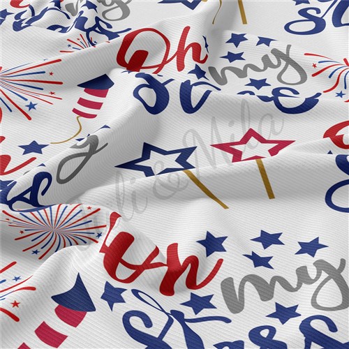 Rib Knit Fabric, RBK1449 & Get a Free $89.99 Embroidery Bundle