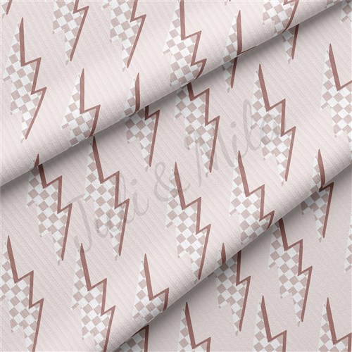 Rib Knit Fabric, RBK713 & Get a Free $89.99 Embroidery Bundle