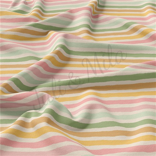 Double Brushed Polyester Fabric Jersey Stretchy Soft Polyester Stretch Fabric
