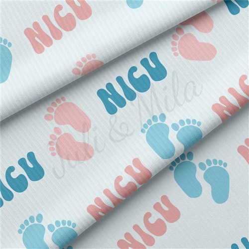 Rib Knit Fabric, RBK1753 & Get a Free $89.99 Embroidery Bundle