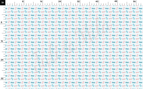 Rib Knit Fabric, RBK1753 & Get a Free $89.99 Embroidery Bundle