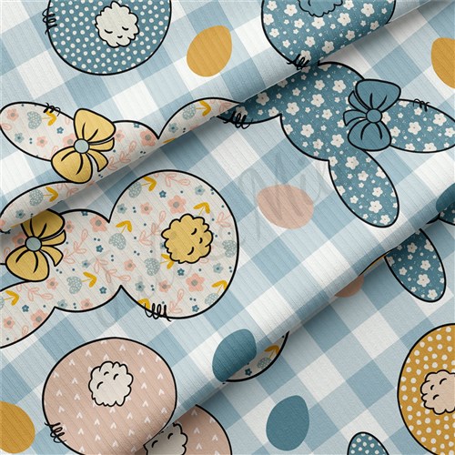 Rib Knit Fabric, RBK1371 & Get a Free $89.99 Embroidery Bundle