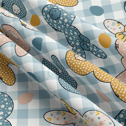 Rib Knit Fabric, RBK1371 & Get a Free $89.99 Embroidery Bundle