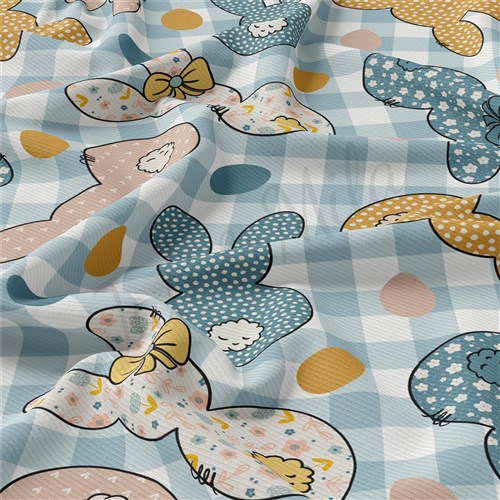 Rib Knit Fabric, RBK1371 & Get a Free $89.99 Embroidery Bundle