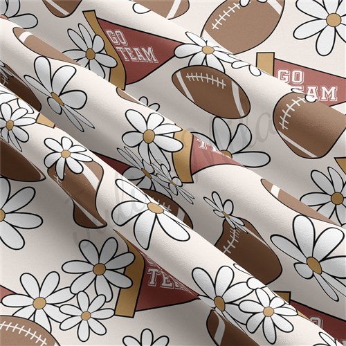 Football Double Brushed Polyester Fabric Jersey Stretchy Soft Polyester Stretch Fabric