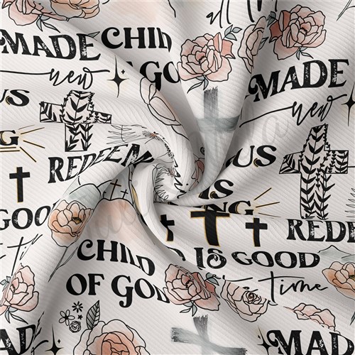 Rib Knit Fabric, RBKmadenew & Get a Free $89.99 Embroidery Bundle