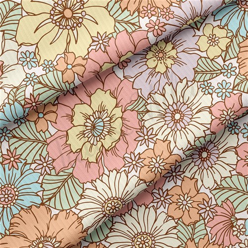 Rib Knit Fabric, RBK611 & Get a Free $89.99 Embroidery Bundle