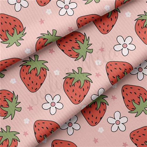 Rib Knit Fabric, RBK1776 & Get a Free $89.99 Embroidery Bundle