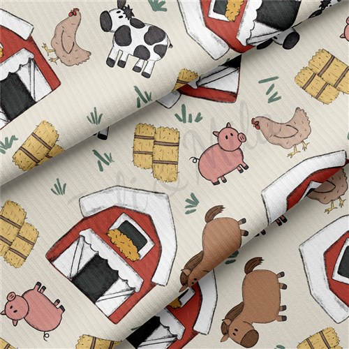 Rib Knit Fabric, RBK965 & Get a Free $89.99 Embroidery Bundle