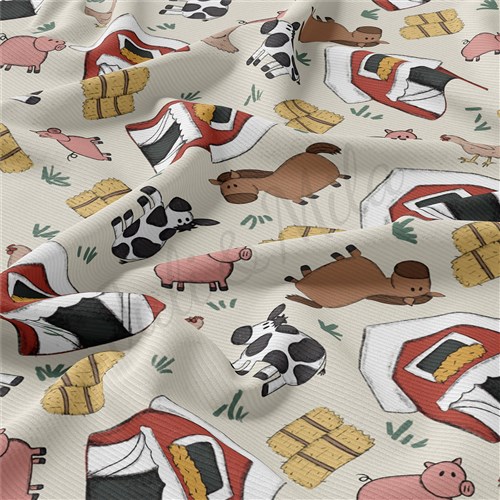 Rib Knit Fabric, RBK965 & Get a Free $89.99 Embroidery Bundle
