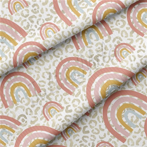 Rib Knit Fabric, AA1682 & Get a Free $89.99 Embroidery Bundle