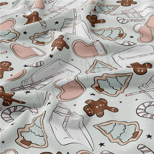Rib Knit Fabric, RBK948 & Get a Free $89.99 Embroidery Bundle