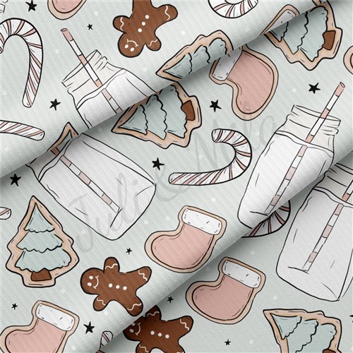 Rib Knit Fabric, RBK948 & Get a Free $89.99 Embroidery Bundle