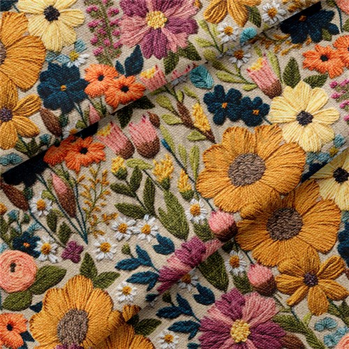 Rib Knit Fabric, AA1702 & Get a Free $89.99 Embroidery Bundle