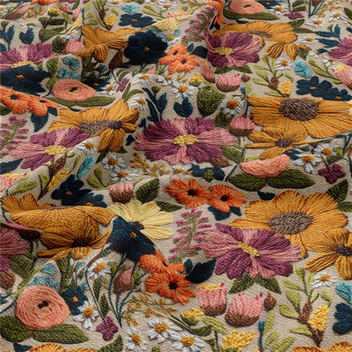 Rib Knit Fabric, AA1702 & Get a Free $89.99 Embroidery Bundle
