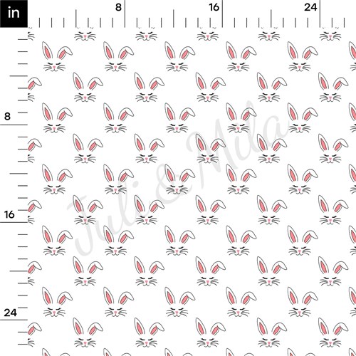 Easter Double Brushed Polyester Fabric Jersey Stretchy Soft Polyester Stretch Fabric