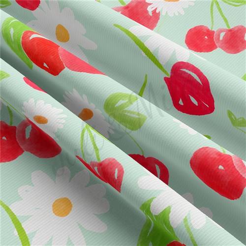 Rib Knit Fabric, RBK1420 & Get a Free $89.99 Embroidery Bundle