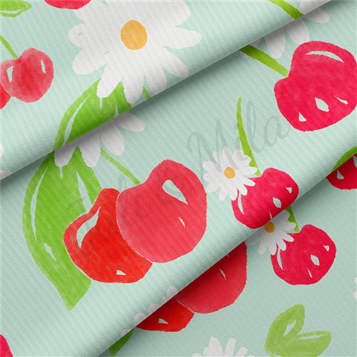 Rib Knit Fabric, RBK1420 & Get a Free $89.99 Embroidery Bundle