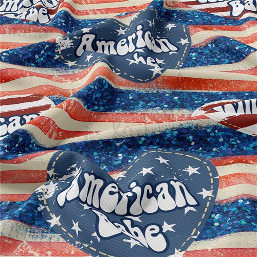 Rib Knit Fabric, RBK1411 & Get a Free $89.99 Embroidery Bundle