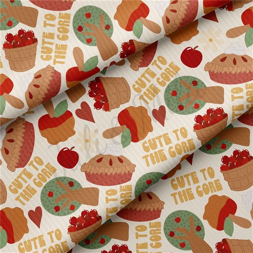 Rib Knit Fabric, RBK1428 & Get a Free $89.99 Embroidery Bundle