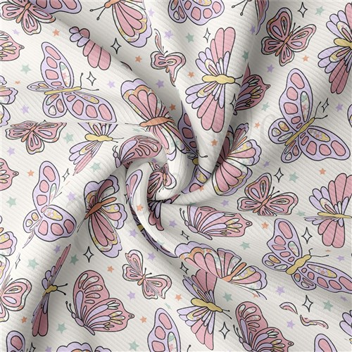 Rib Knit Fabric, RBK1419 & Get a Free $89.99 Embroidery Bundle