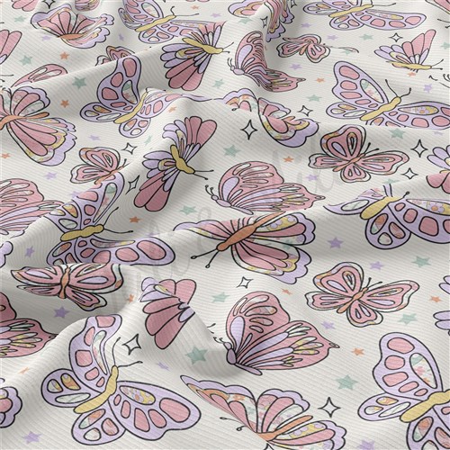 Rib Knit Fabric, RBK1419 & Get a Free $89.99 Embroidery Bundle