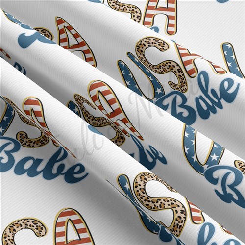 Rib Knit Fabric, RBK1409 & Get a Free $89.99 Embroidery Bundle