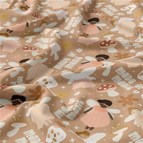 Double Brushed Polyester Fabric Jersey Stretchy Soft Polyester Stretch Fabric