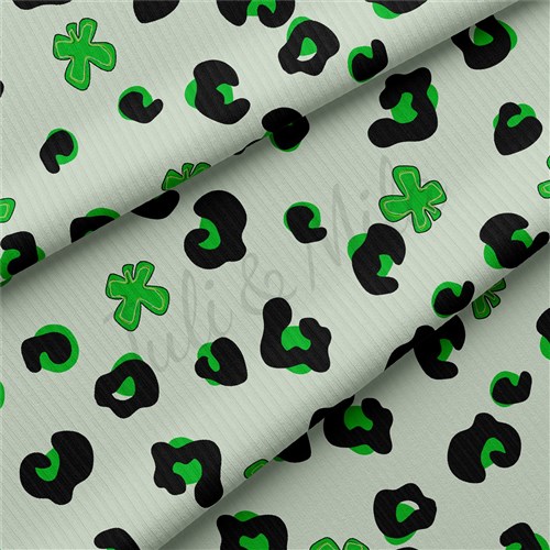 Rib Knit Fabric, RBKPaintsmear66 & Get a Free $89.99 Embroidery Bundle