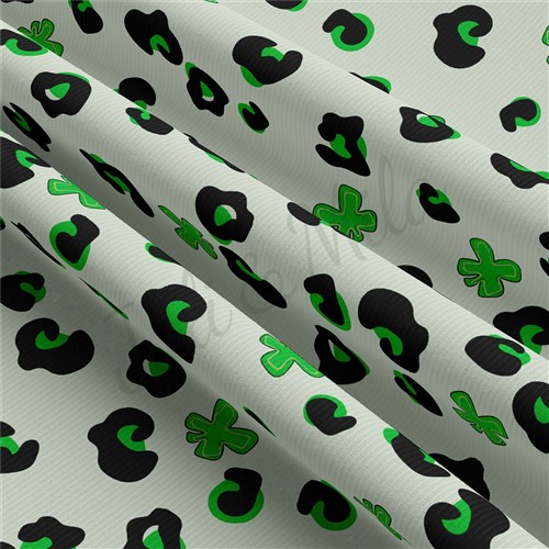 Rib Knit Fabric, RBKPaintsmear66 & Get a Free $89.99 Embroidery Bundle