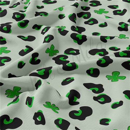 Rib Knit Fabric, RBKPaintsmear66 & Get a Free $89.99 Embroidery Bundle