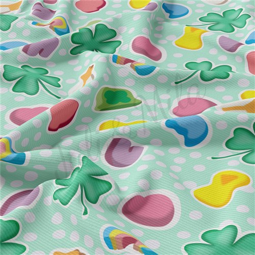 Rib Knit Fabric, RBKPatrick15 & Get a Free $89.99 Embroidery Bundle