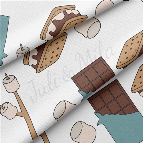 Rib Knit Fabric, RBK1630 & Get a Free $89.99 Embroidery Bundle