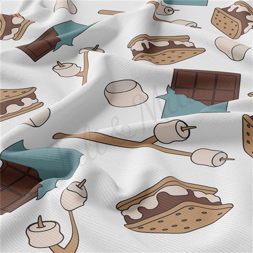 Rib Knit Fabric, RBK1630 & Get a Free $89.99 Embroidery Bundle