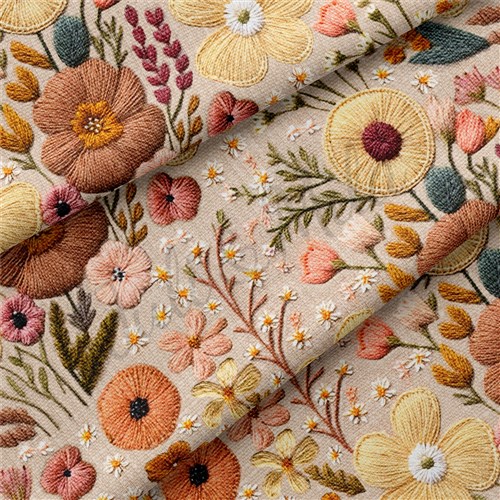 Rib Knit Fabric, AA1693 & Get a Free $89.99 Embroidery Bundle