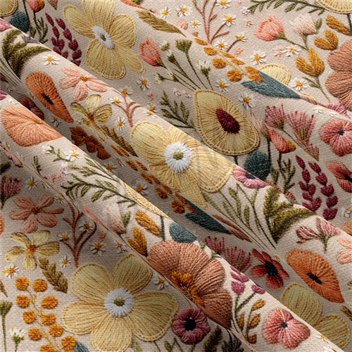 Rib Knit Fabric, AA1693 & Get a Free $89.99 Embroidery Bundle