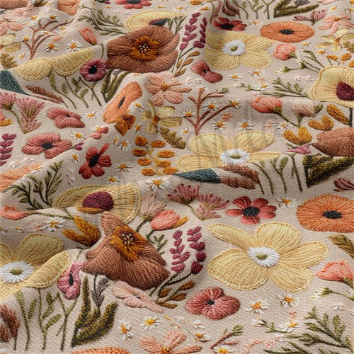 Rib Knit Fabric, AA1693 & Get a Free $89.99 Embroidery Bundle