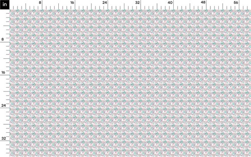 Mama's Girl Double Brushed Polyester Fabric Jersey Stretchy Soft Polyester Stretch Fabric