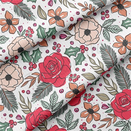 Rib Knit Fabric, RBK1905 & Get a Free $89.99 Embroidery Bundle