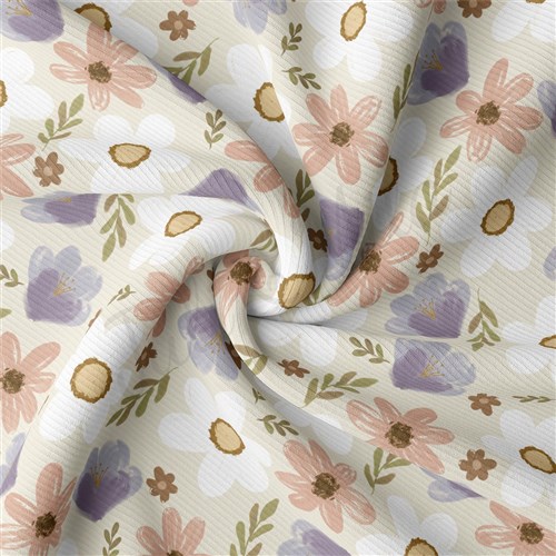 Rib Knit Fabric, RBK1825 & Get a Free $89.99 Embroidery Bundle