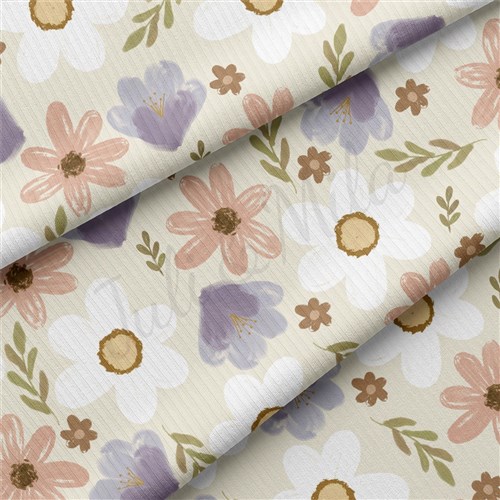 Rib Knit Fabric, RBK1825 & Get a Free $89.99 Embroidery Bundle