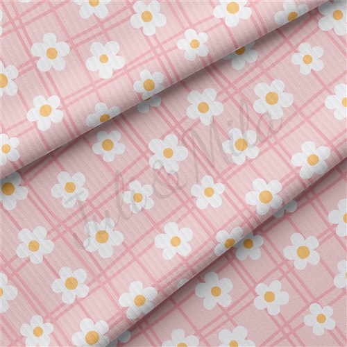 Rib Knit Fabric, RBK1377 & Get a Free $89.99 Embroidery Bundle