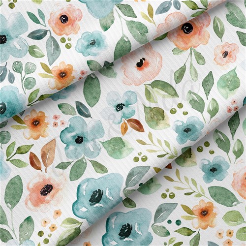 Rib Knit Fabric, RBK1639 & Get a Free $89.99 Embroidery Bundle
