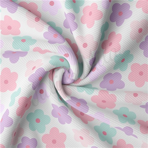 Rib Knit Fabric, RBK1758 & Get a Free $89.99 Embroidery Bundle