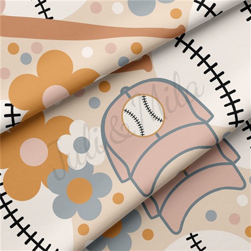 Baseball Double Brushed Polyester Fabric Jersey Stretchy Soft Polyester Stretch Fabric