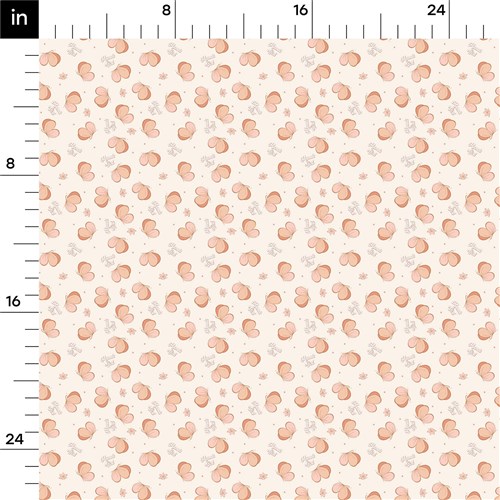 Mama's Girl Double Brushed Polyester Fabric Jersey Stretchy Soft Polyester Stretch Fabric